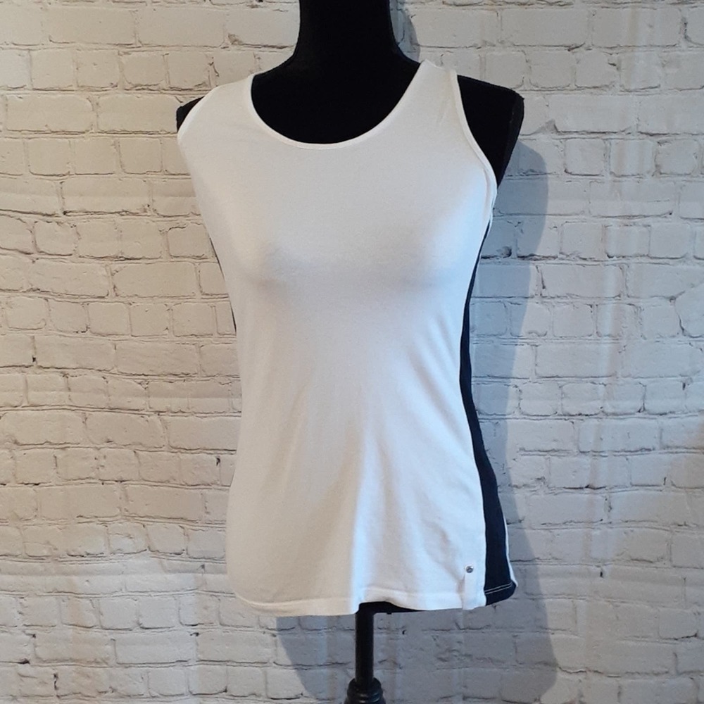 NWOT LAUREN Ralph Lauren med active tank, $78